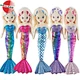 rag dolls