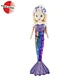 mermaid toy dolls